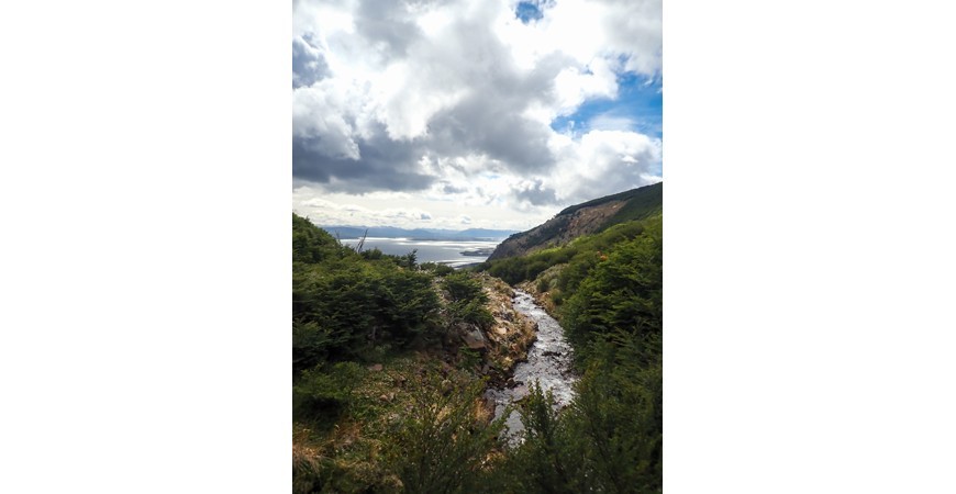 Trekking Dientes de Navarino