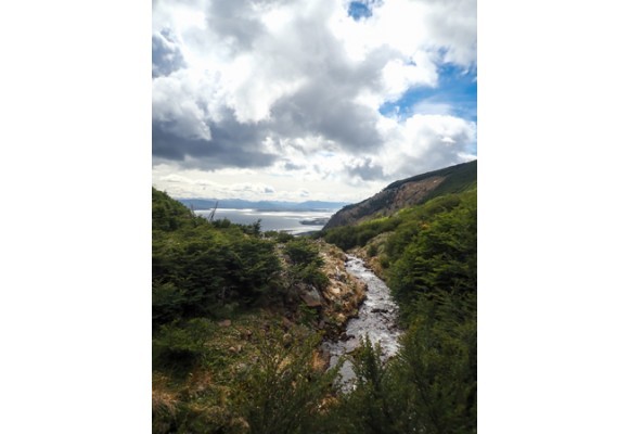 Trekking Dientes de Navarino