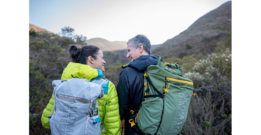 Fastpacking