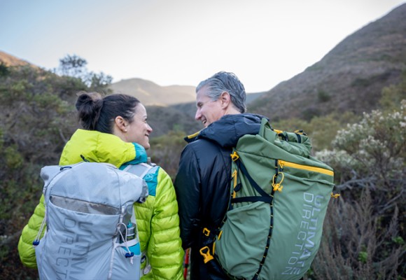Fastpacking