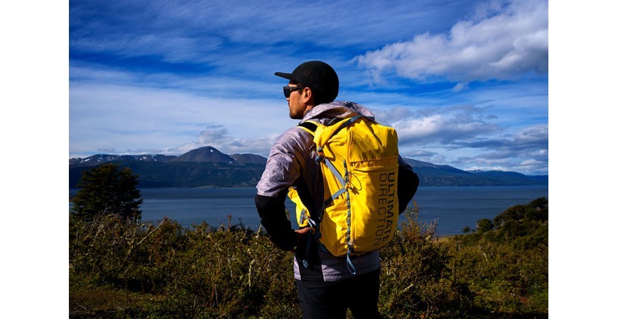 Fastpacking