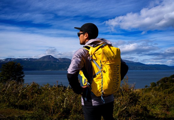 Fastpacking