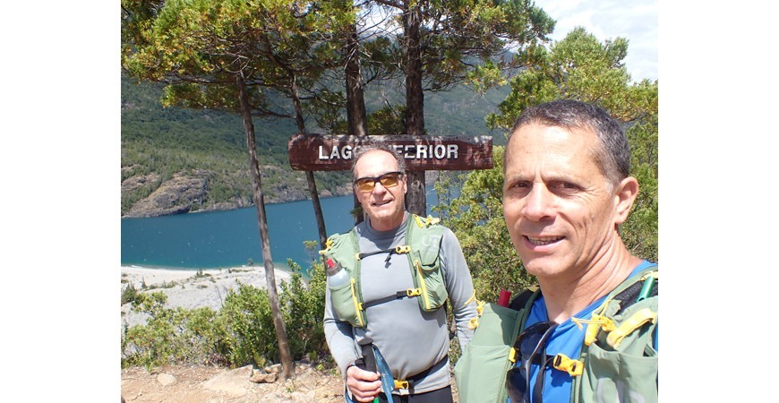 Fastpacking