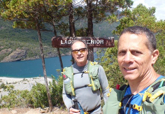 Fastpacking