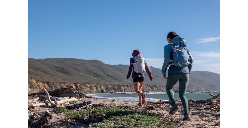 Fastpacking