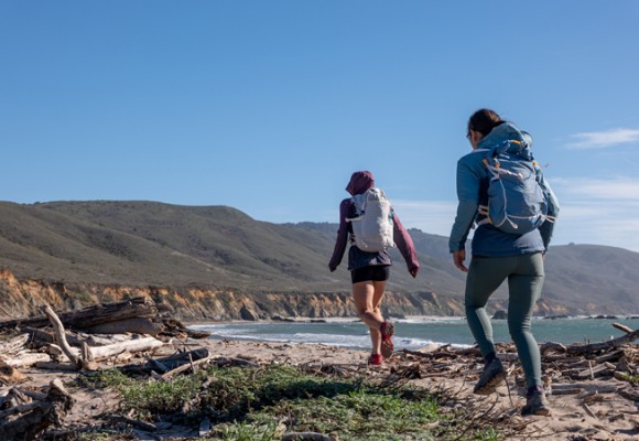 Fastpacking