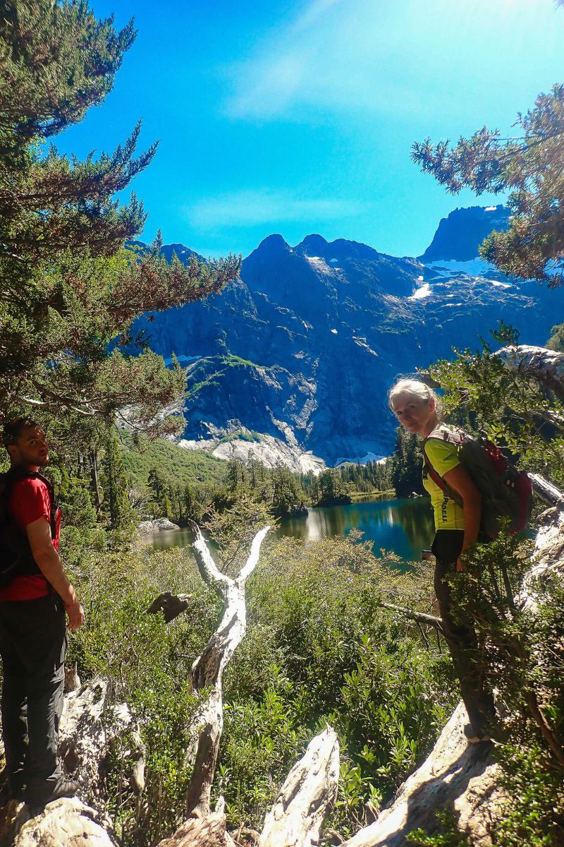 Laguna Quetrus - Parque Tagua Tagua con Outsoul Trips